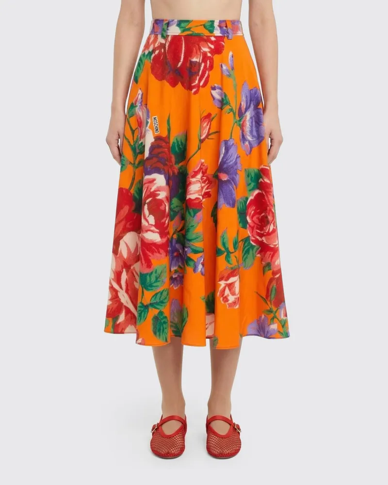 Moschino Rock damen Bunt