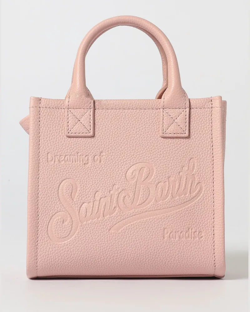 MC2 Saint Barth Handtasche damen Pink