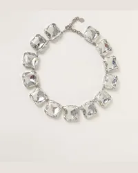 Moschino Schmuck Silber