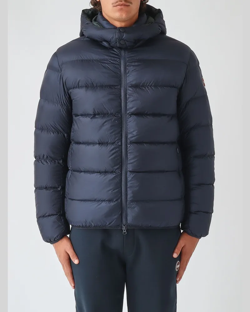 Colmar Jacke herren Navy