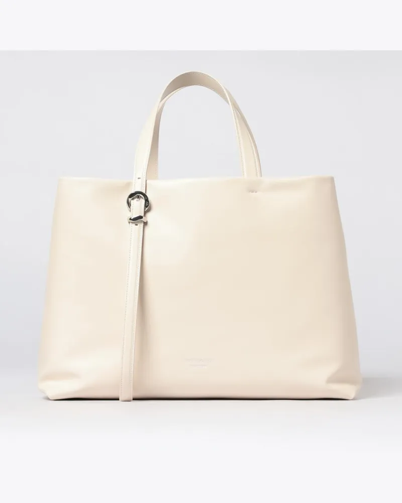 Emporio Armani Schultertasche damen Grau