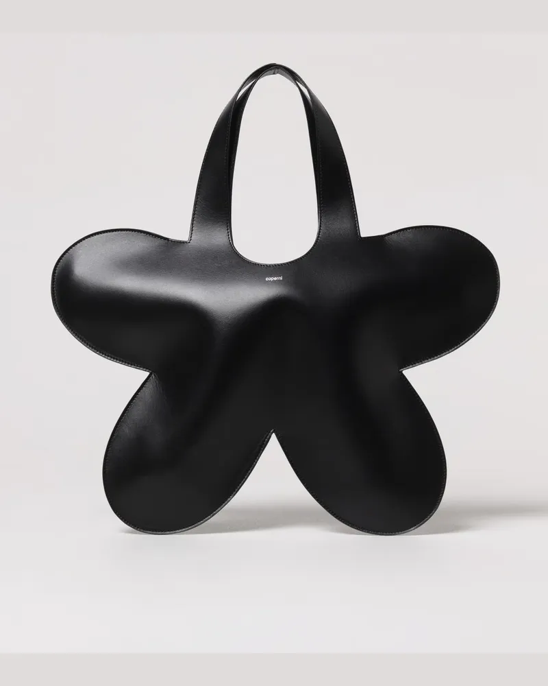 COPERNI Schultertasche damen Schwarz