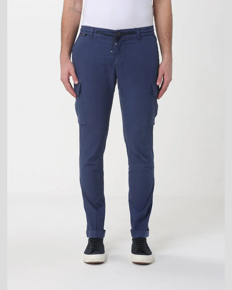 Mason's Hose herren Royal