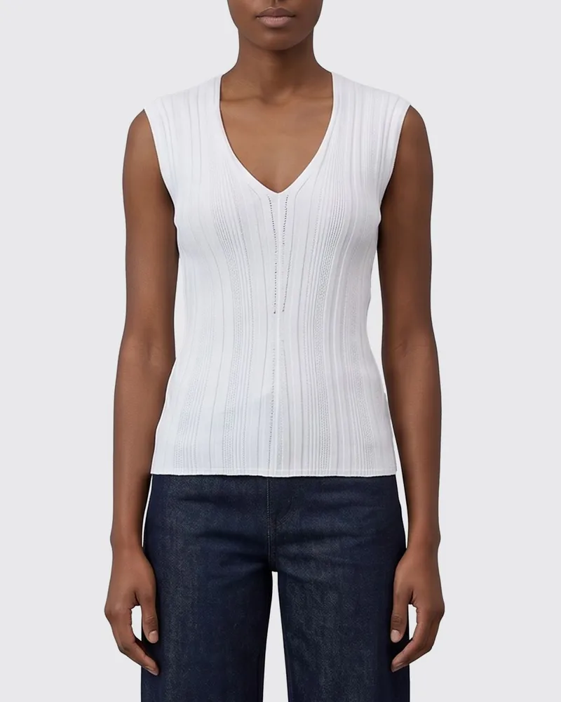 Closed Pullover damen Ivory