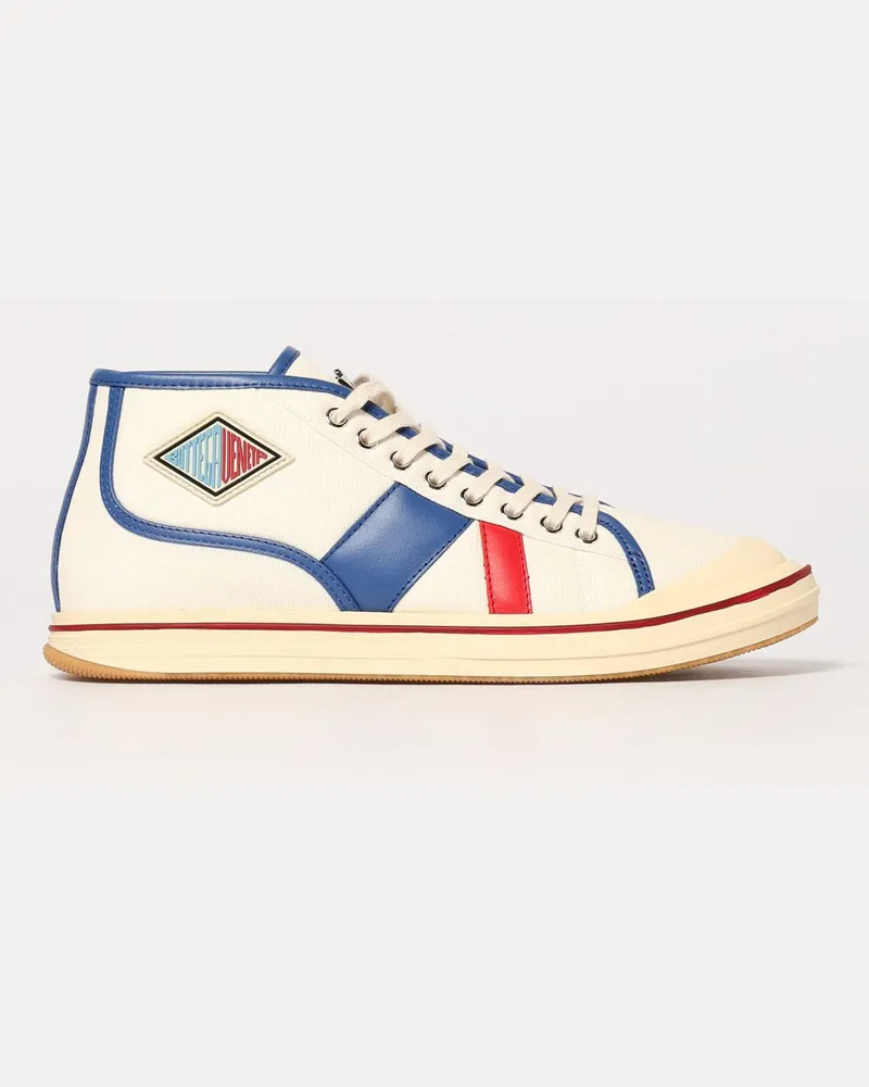 Bottega Veneta Sneakers herren Weiß