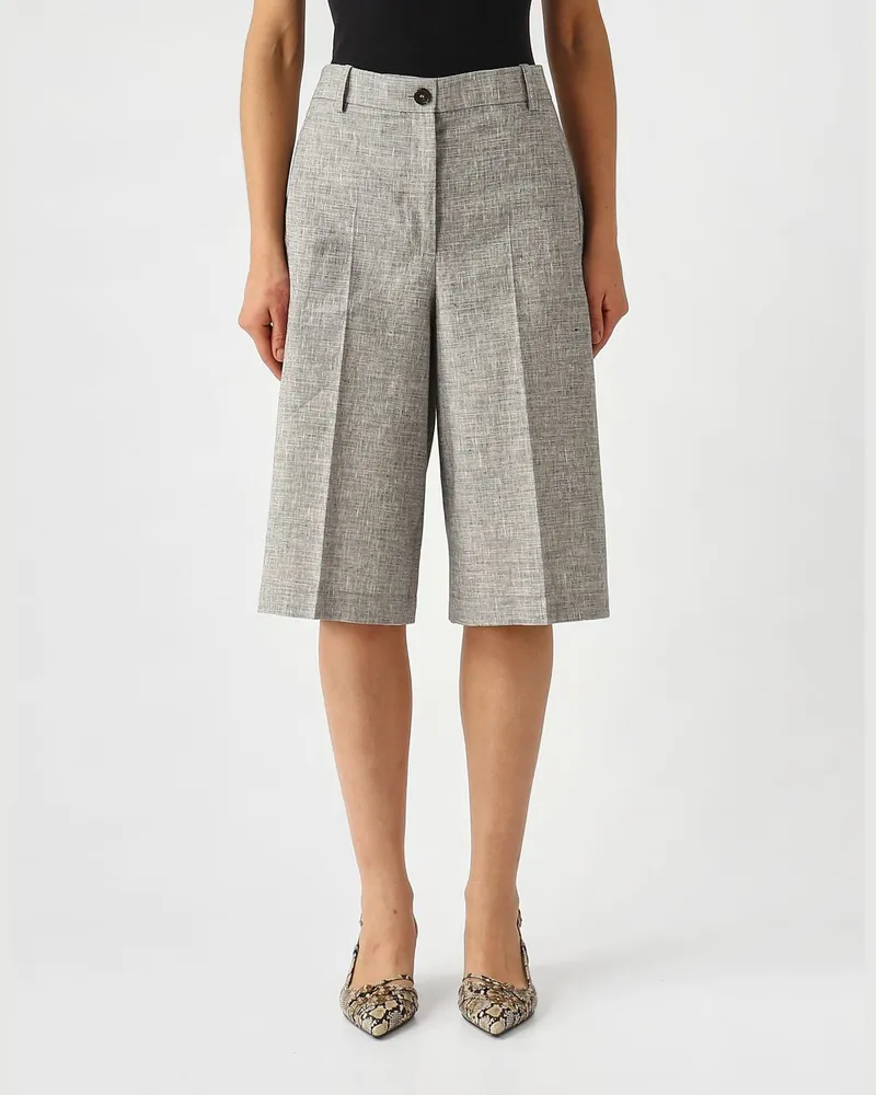 Pinko Hose damen Schwarz