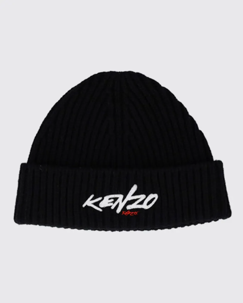 Kenzo Hut herren Blau
