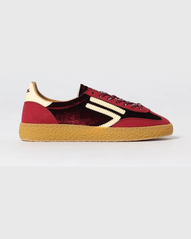 Puraai Sneakers damen Rot