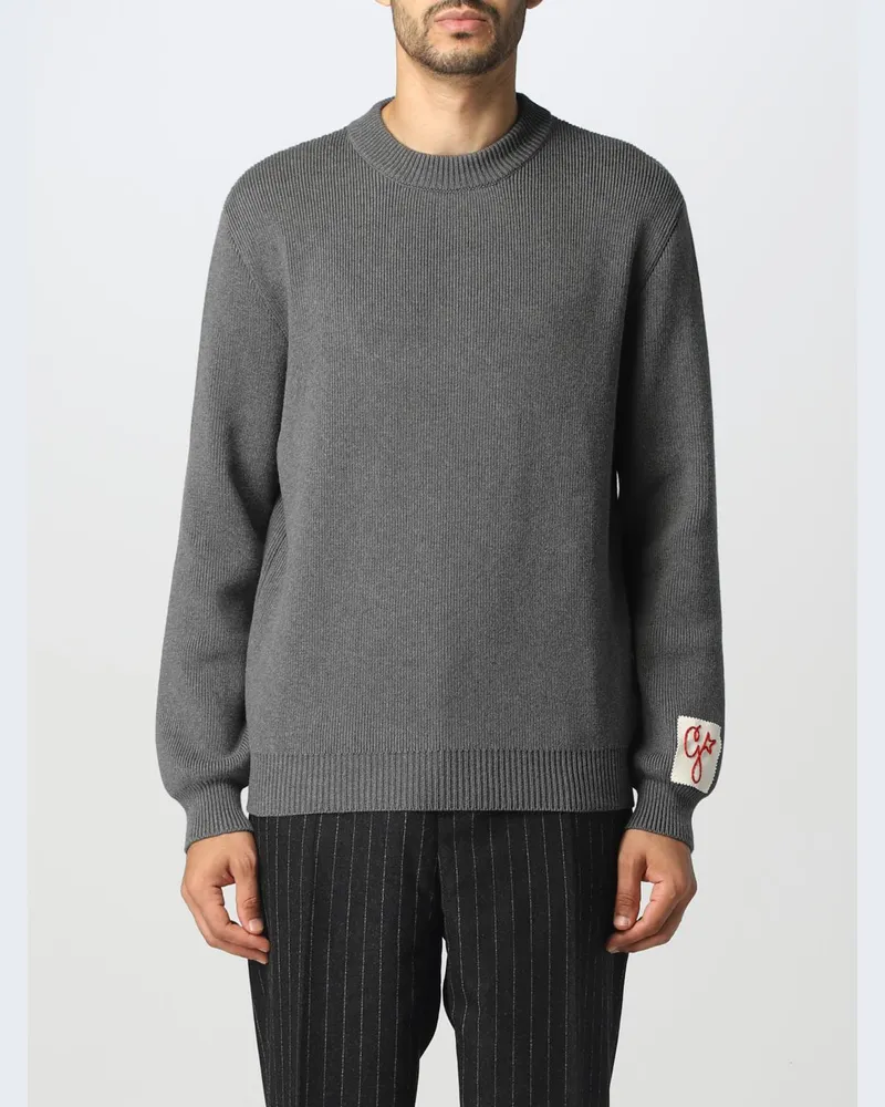 Golden Goose Pullover herren Grau