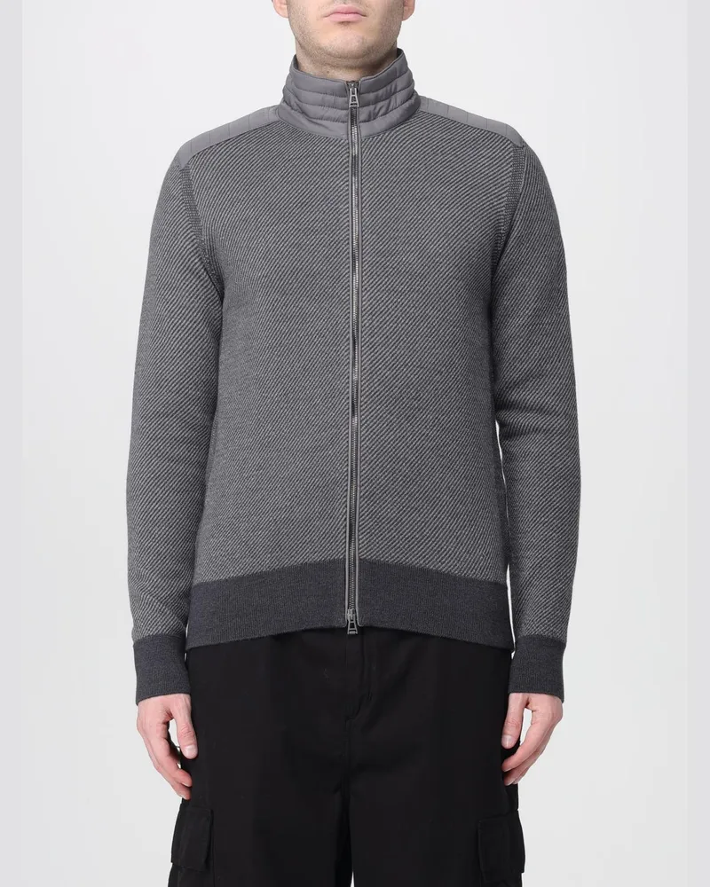 Belstaff Pullover herren Charcoal