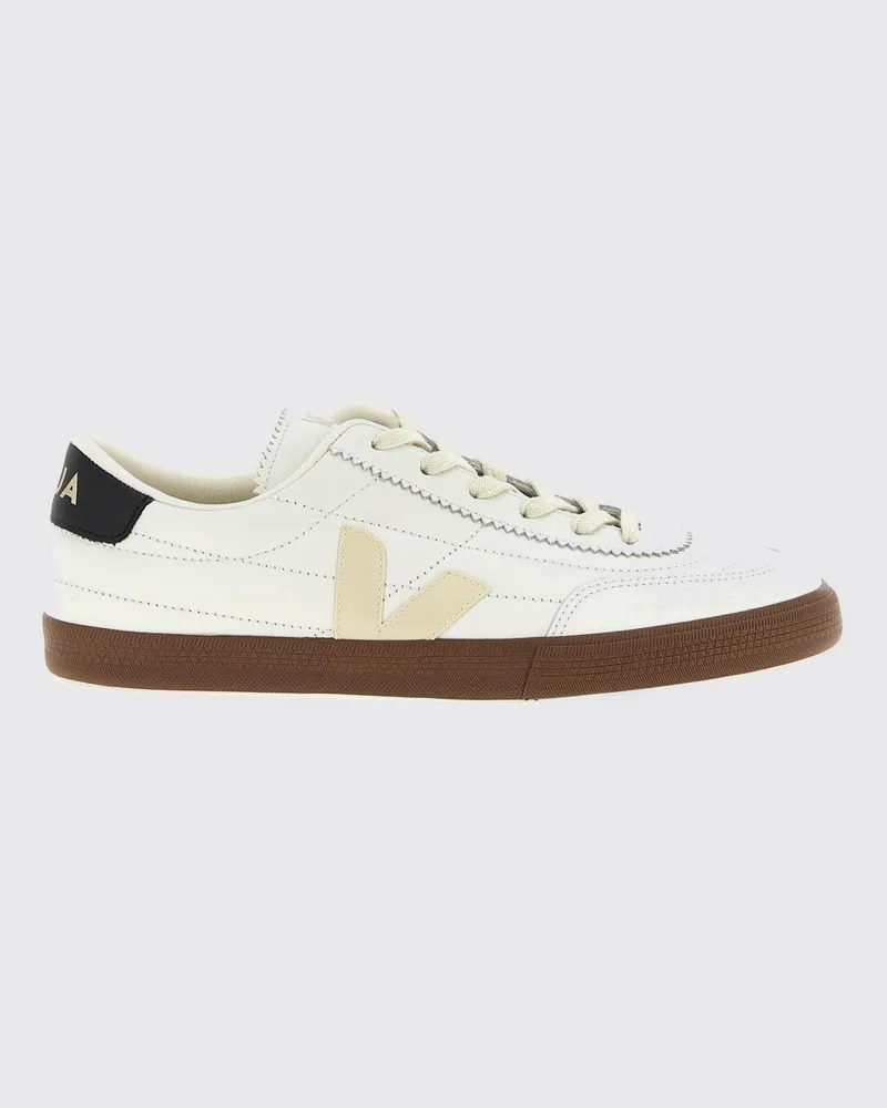 VEJA Sneakers herren Weiß