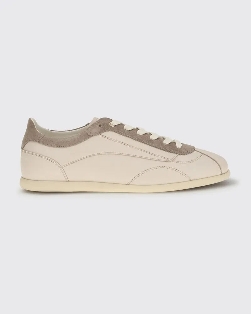 Brunello Cucinelli Sneakers herren Butter