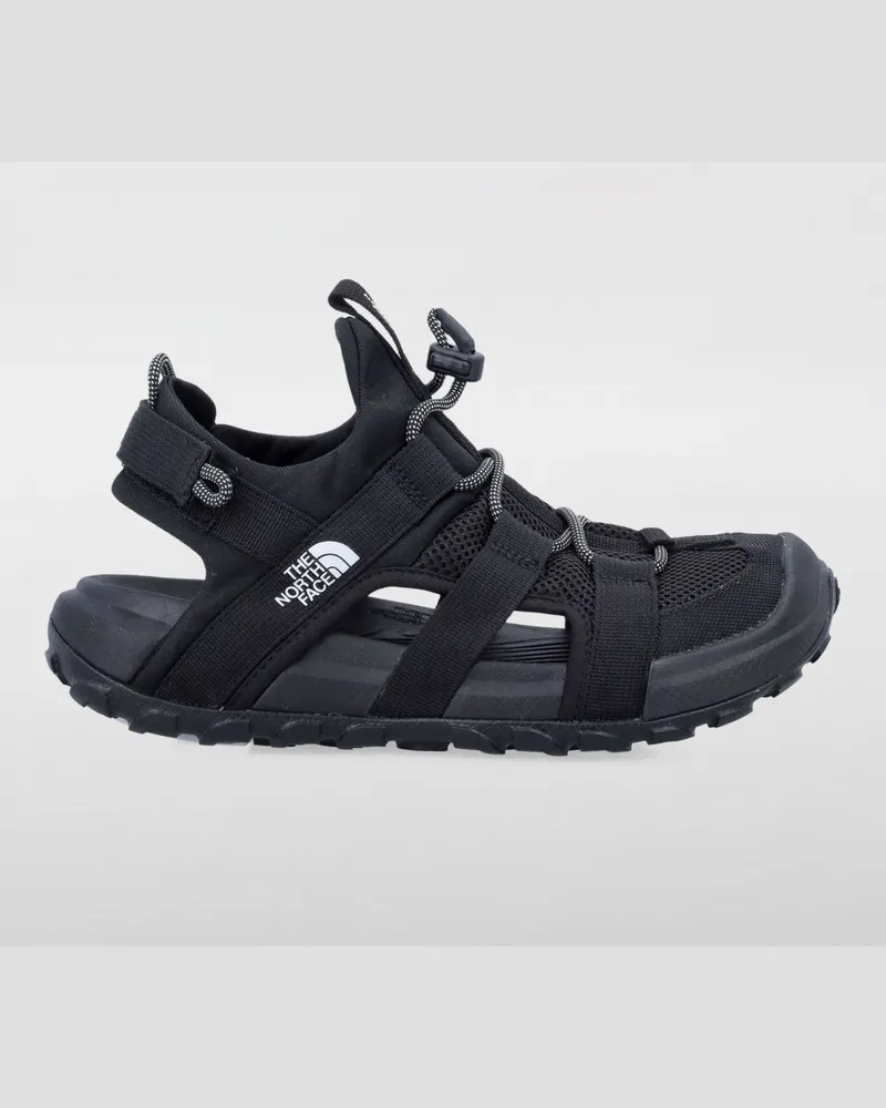The North Face Flache schuhe damen Schwarz