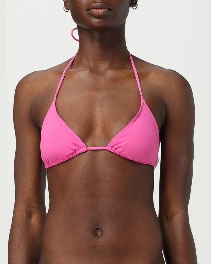 MC2 Saint Barth Bademode damen Fuchsia