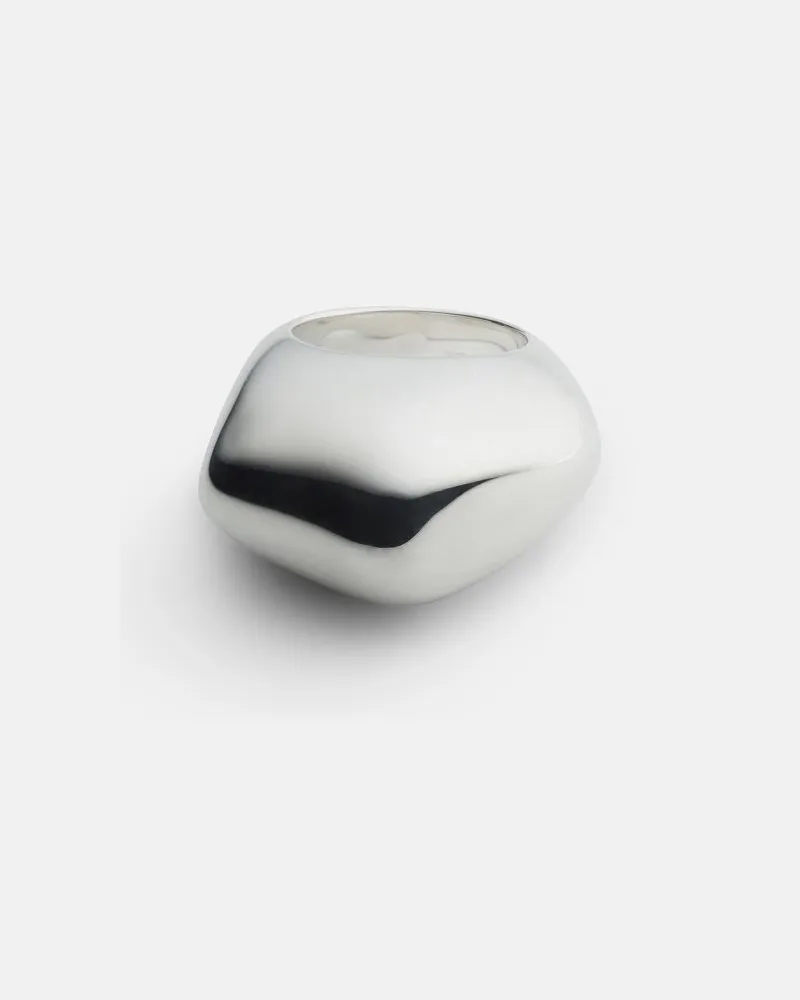 Bottega Veneta Schmuck damen Silber