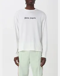 Palm Angels T-shirt Weiß