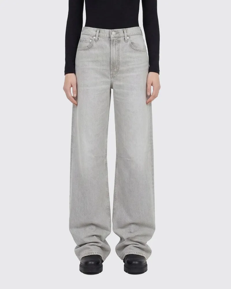 Citizens of humanity Jeans damen Grau