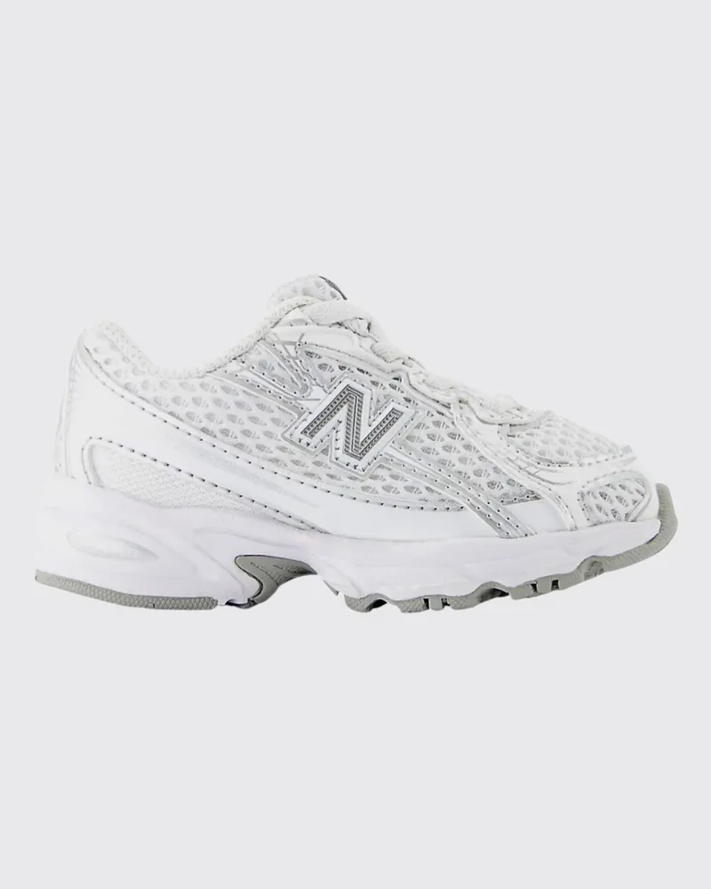 New Balance Schuhe kinder Weiß