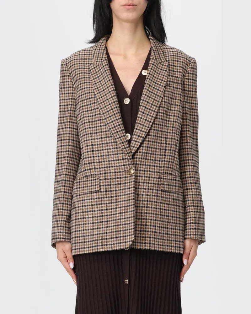 Twin-Set Blazer damen Bunt
