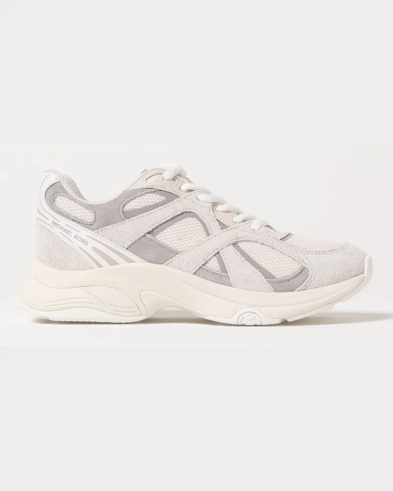 Michael Kors Sneakers damen Weiß