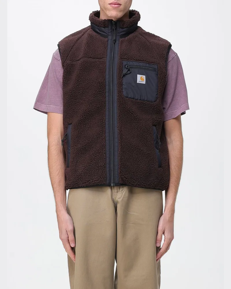 Carhartt WIP Jacke herren Braun