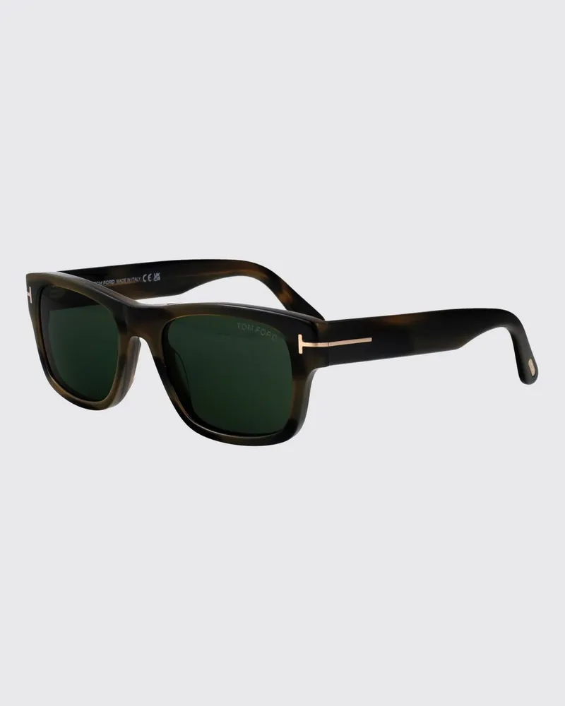 Tom Ford Sonnenbrille herren Braun