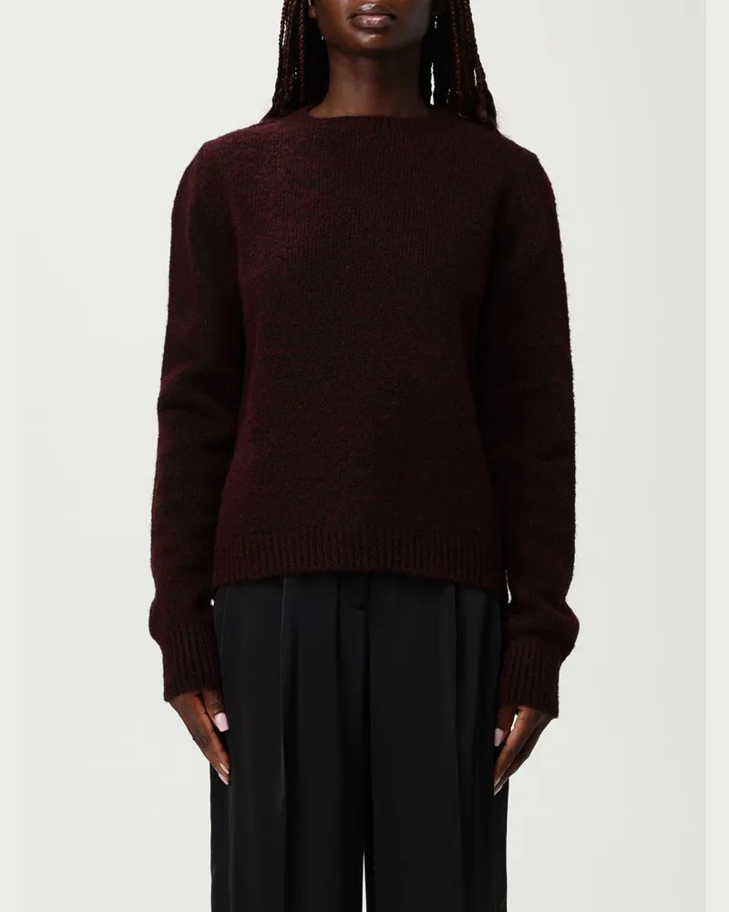 Maison Margiela Pullover damen Grau