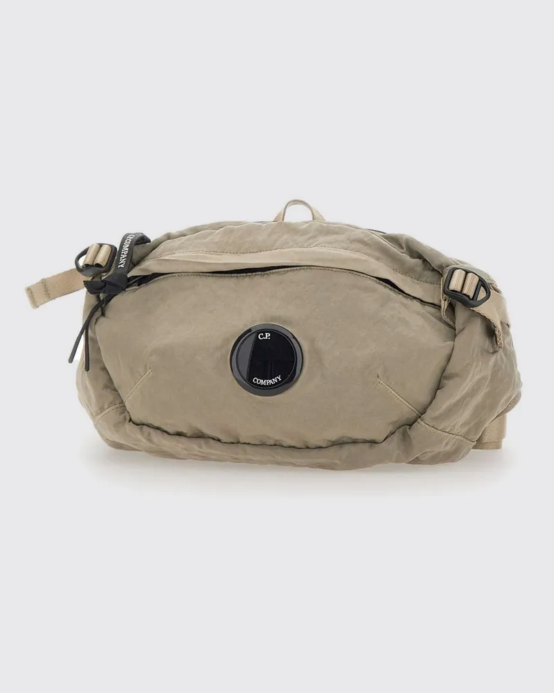 C.P. Company Tasche herren Beige