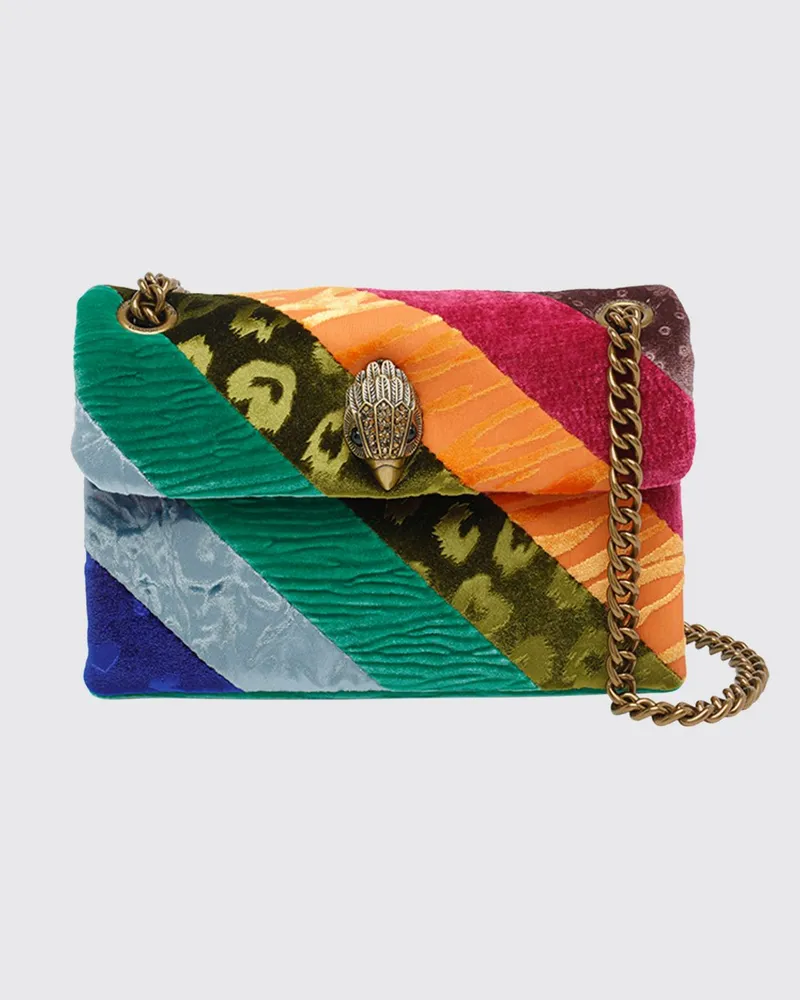 Kurt Geiger Schultertasche damen Bunt