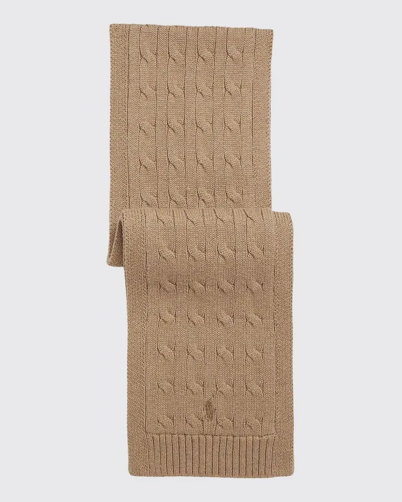 Ralph Lauren Schal kinder Beige