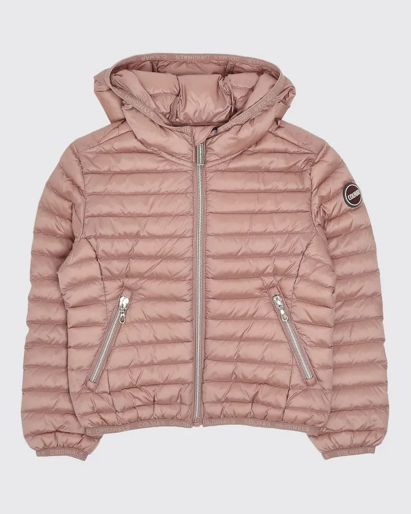 Colmar Mantel kinder Pink