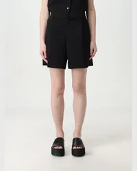 BARENA Shorts Schwarz