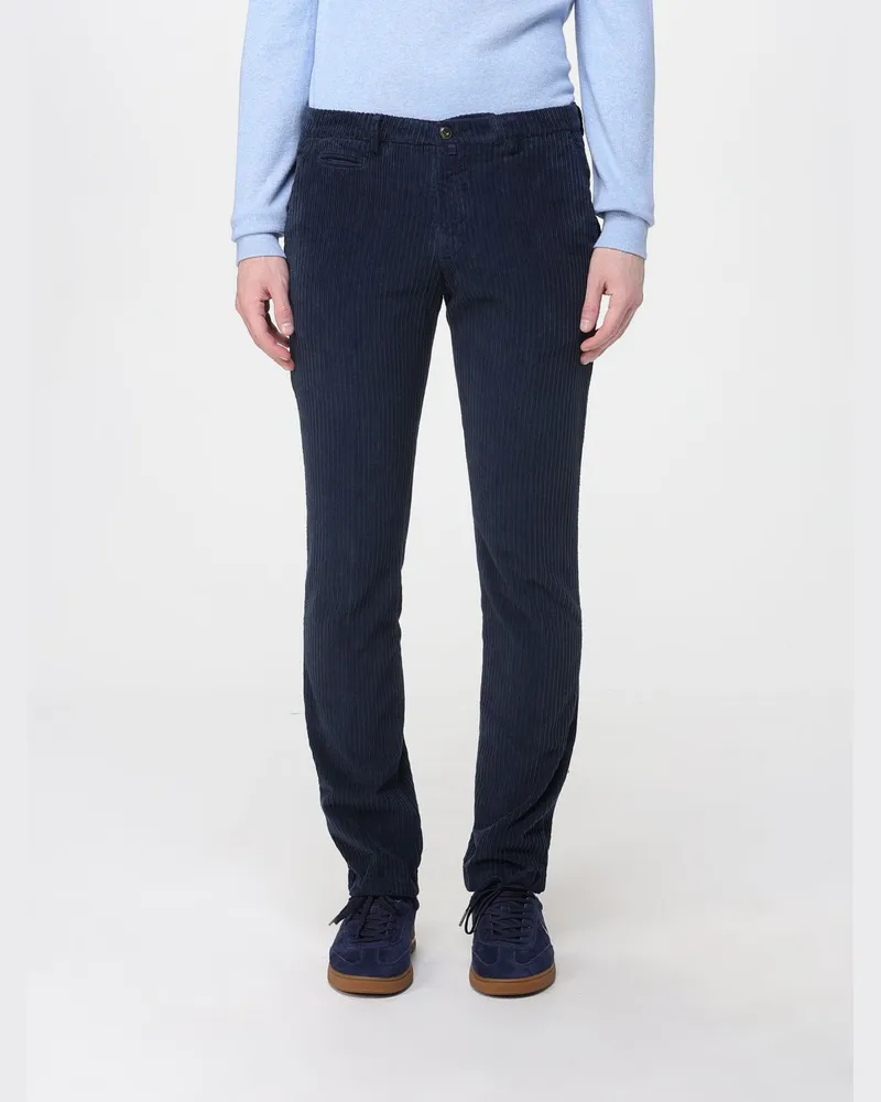 Briglia 1949 Hose herren Blau