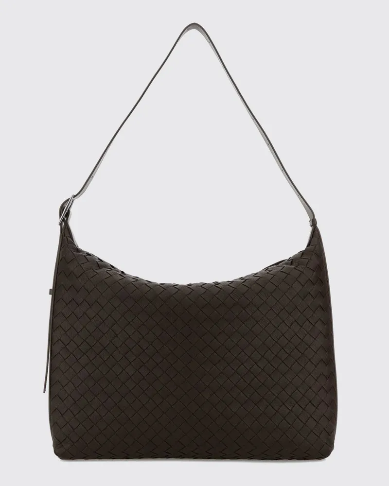 Bottega Veneta Tasche herren Braun