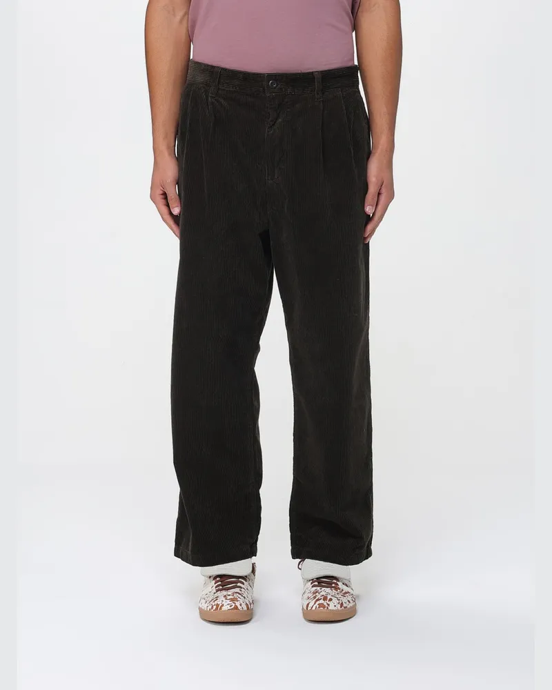 Carhartt WIP Hose herren Tabak