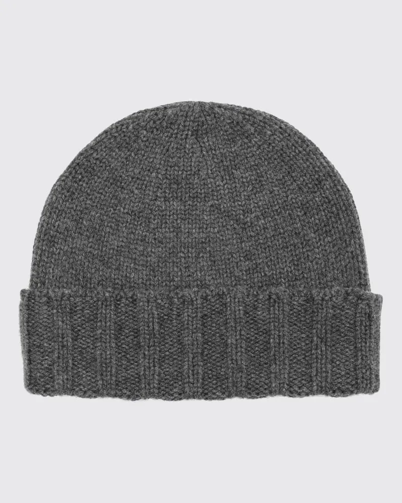 Drumohr  Hut herren Grau