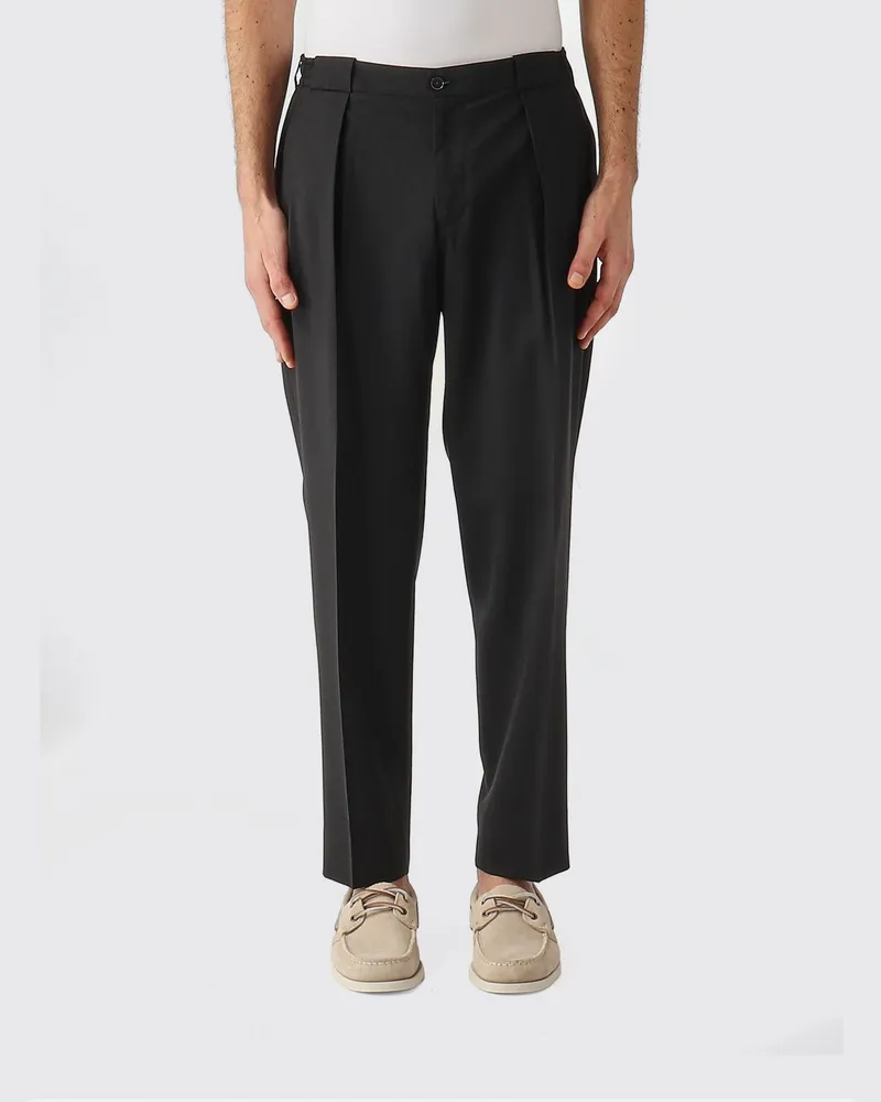 Briglia 1949 Hose herren Schwarz