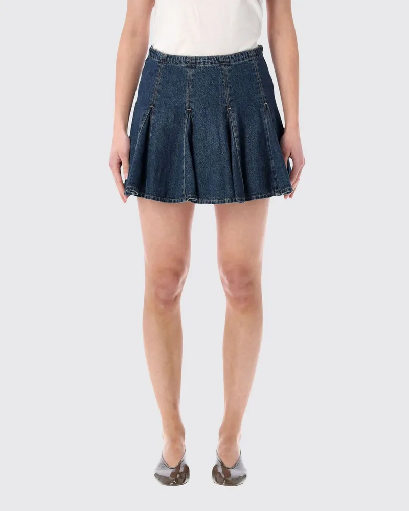 Levi's Rock damen Blau