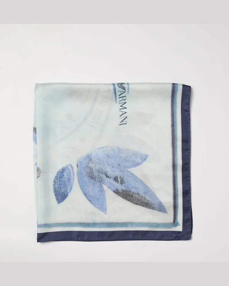 Emporio Armani Schal damen Bunt