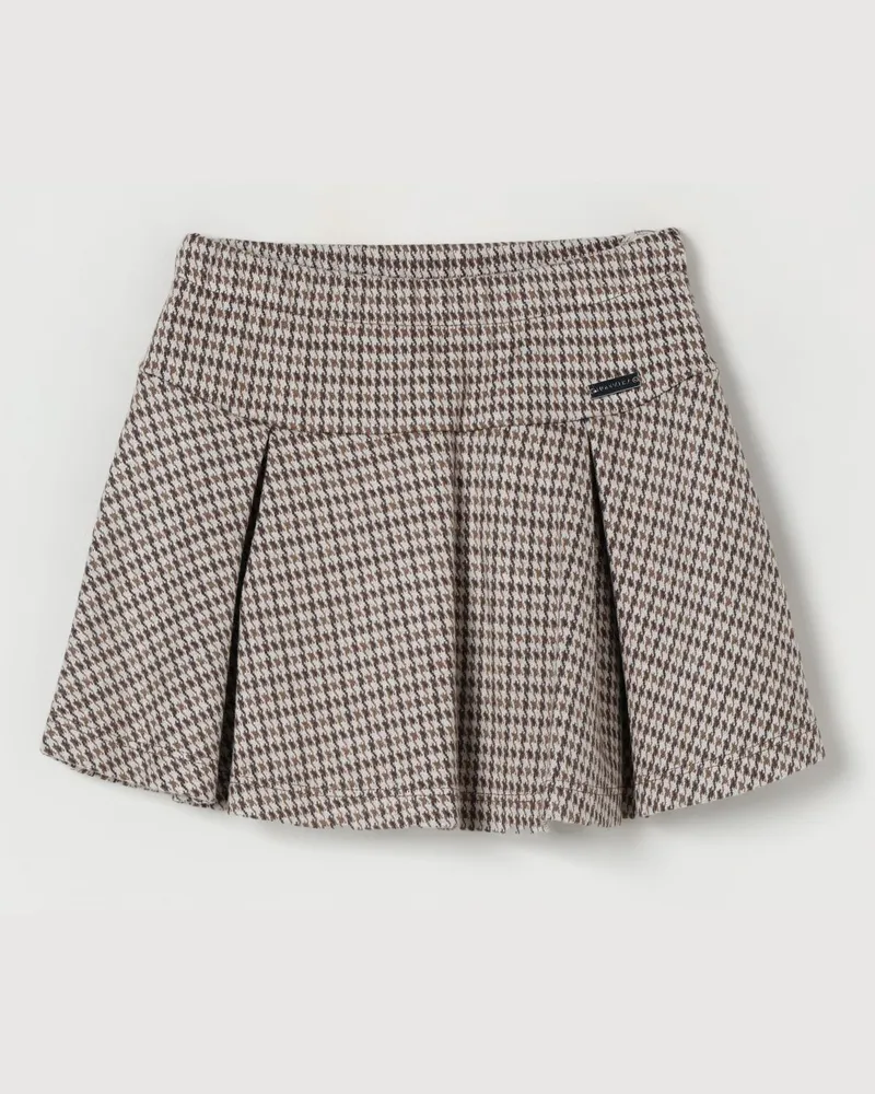 Monnalisa Rock kinder Beige