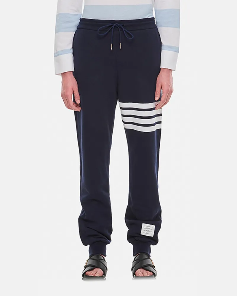 Thom Browne Hose herren Blau