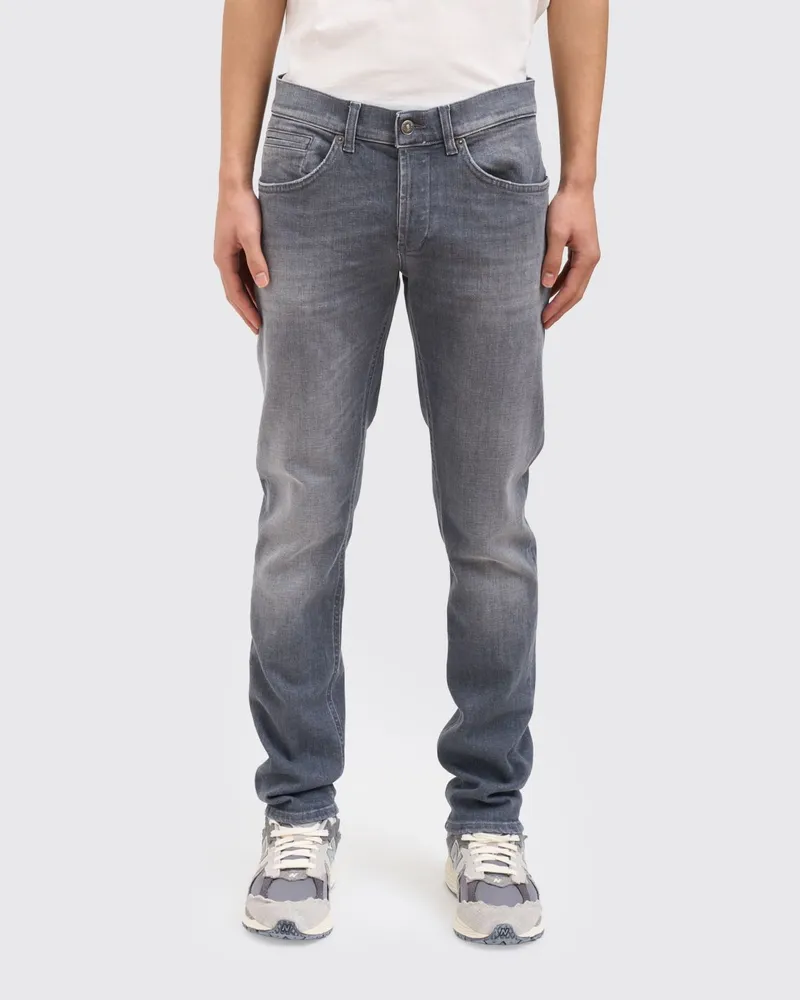 Dondup Jeans herren Grau