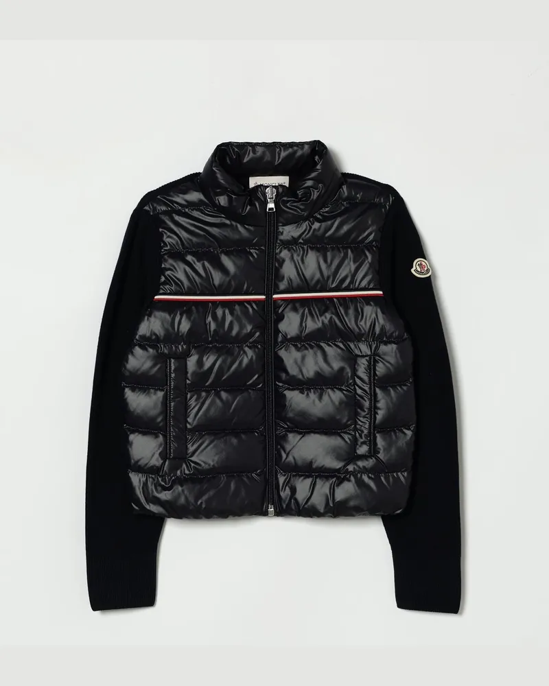 Moncler Pullover kinder Blau