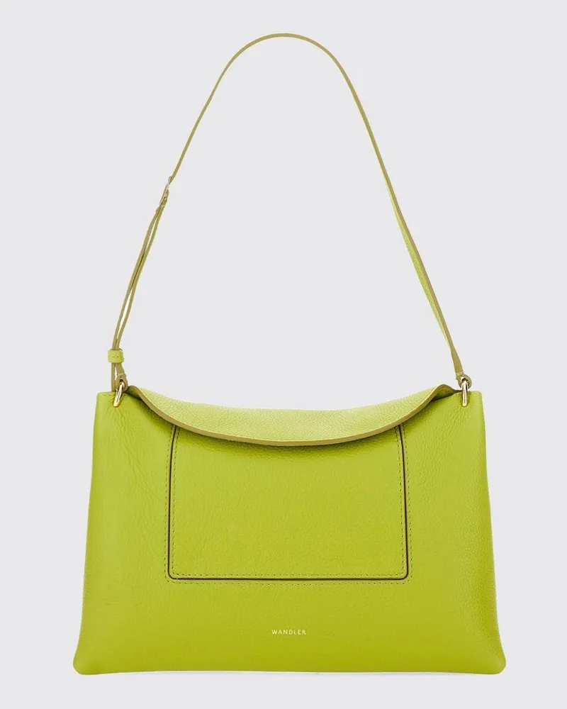 WANDLER Schultertasche damen Grün