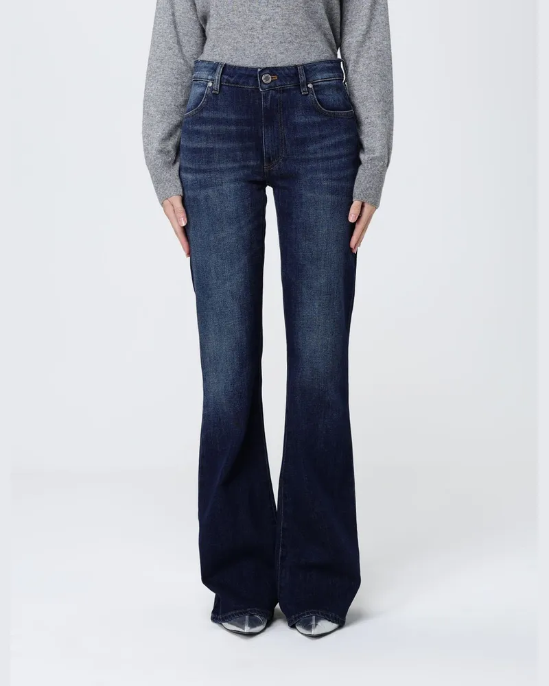 PT TORINO Jeans damen Denim