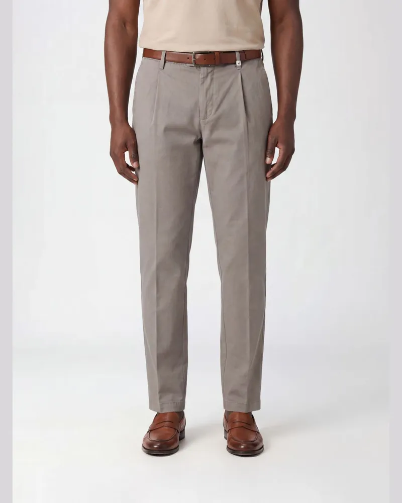 MYTHS Hose herren Beige