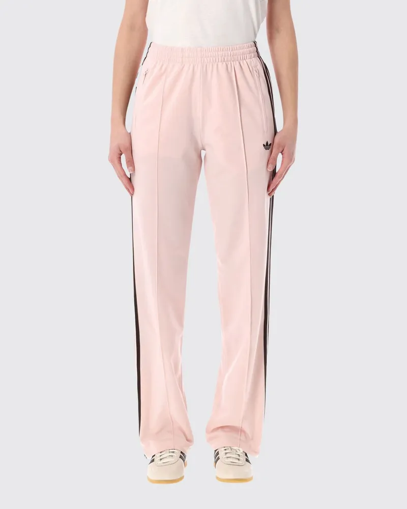 adidas Hose damen Pink