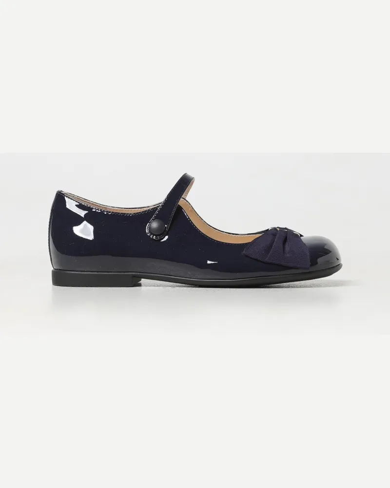 Gucci Schuhe kinder Blau