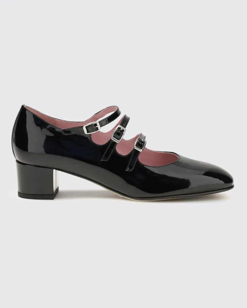 Carel Schuhe damen Schwarz