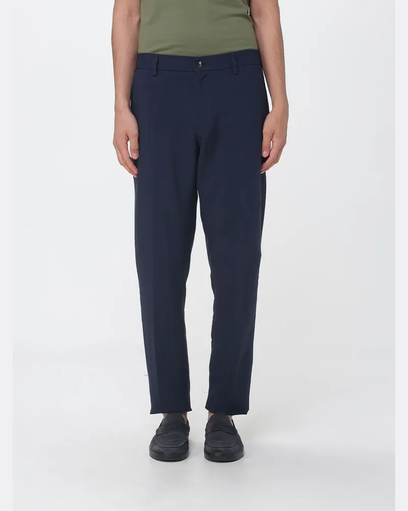 Siviglia Hose herren Blau